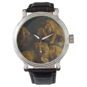 Montres Lions’ Den