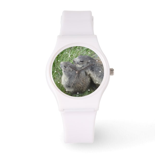 Montres Marmot (Recto)