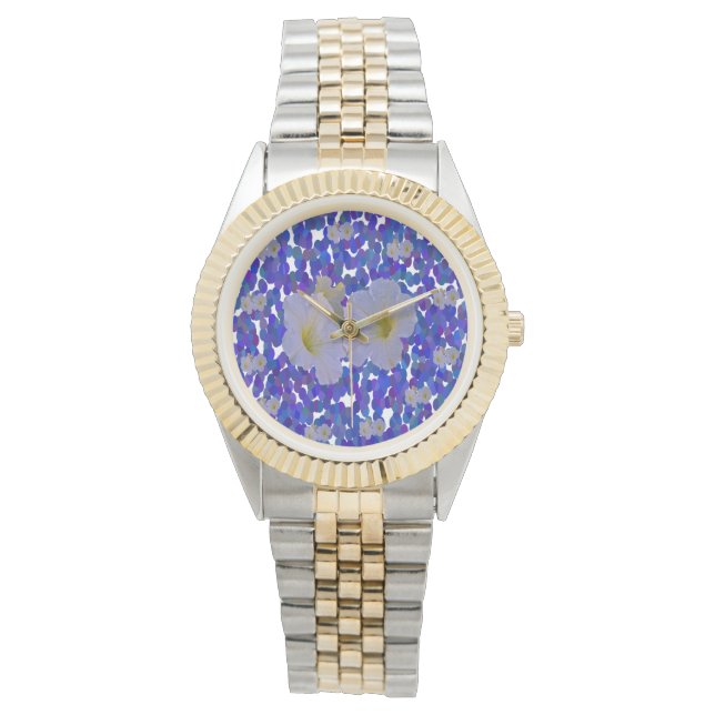 Montres pour dames Spring Flower (devant)