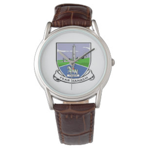 Montres pour hommes du comté irlandais Co.Fermanag