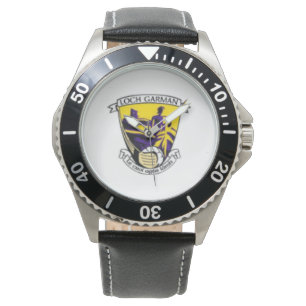 Montres pour hommes personnalisées Comté Irlandais