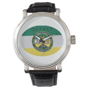 Montres pour hommes personnalisées Comté Irlandais