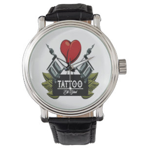 montres tatto