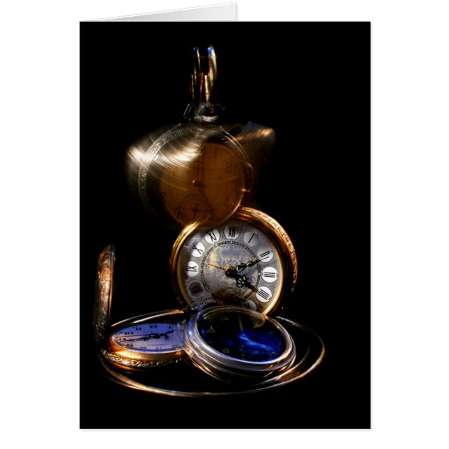 Montres vintages (Devant)