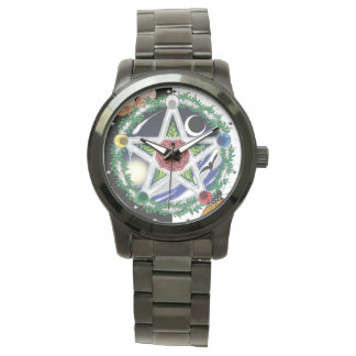 Montres Wiccan