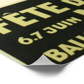 MONTREUX POSTER (Hoek)