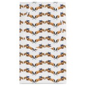 Montrez à cheval de pullover le sac équestre de (Dos)