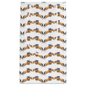 Montrez à cheval de pullover le sac équestre de (Devant)