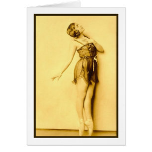 Montrez à fille le danseur français osé