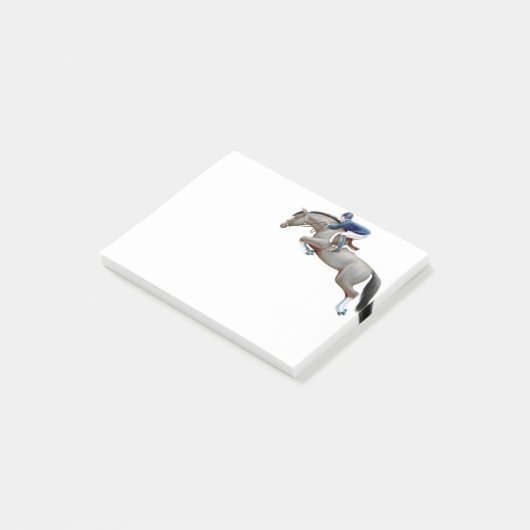 Montrez à pullover les notes de post-it grises de (Incliné)