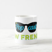 Montrez la tasse de Frenemy (Centre)