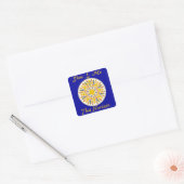 Montrez-moi cet autocollant Horizon - pack de 20 (Enveloppe)