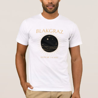 Montrez-moi le chemin T-shirt Homme