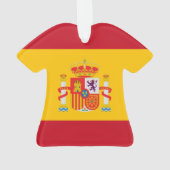 Montrez vos couleurs - Espagne (dos)