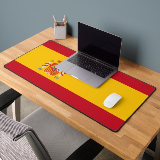 Montrez vos couleurs - Espagne (Bureau 2)
