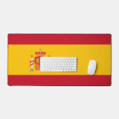 Montrez vos couleurs - Espagne (Clavier et souris)