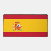 Montrez vos couleurs - Espagne (Recto)