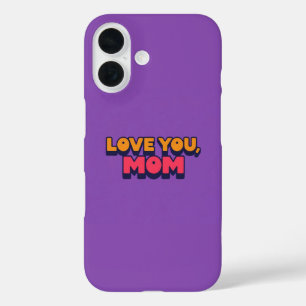Montrez votre Amour avec ce coque ipad "Love You,