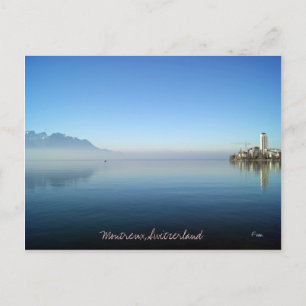 Montrisch Briefkaart