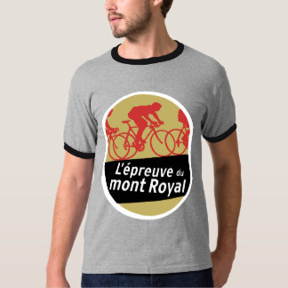 montroyal t-shirt