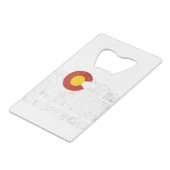 Monts Denver Colorado (Dos Angle)