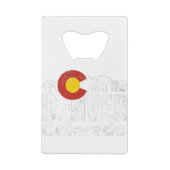 Monts Denver Colorado (Dos)