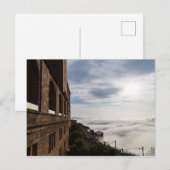 Montserrat Briefkaart (Voorkant / Achterkant)