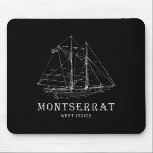 Montserrat Muismat