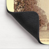 Montville NJ Map Coordinates Style Muismat (Hoek)