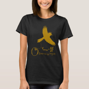 Monty Python Middeleeuwse Waanzin Kokosnoot Paard T-shirt