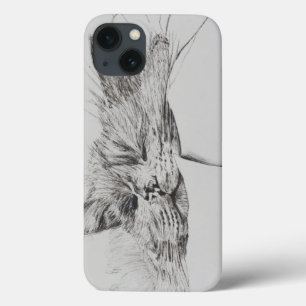 Monty slapy boy iPhone 13 hoesje