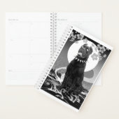 Monty & Strong - Perziken Planner (Display)