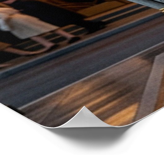 Monument d'architecture Art déco à couronne dorée (Coin)