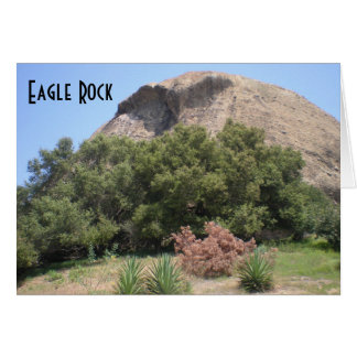 Monument monument Eagle Rock California