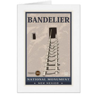 Monument national 1 de Bandelier