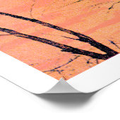  monument The Scout, Kansas City MO Poster (Hoek)