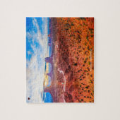 Monument Valley Arizona Legpuzzel (Verticaal)