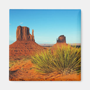 Monument Valley, Arizona Magneet
