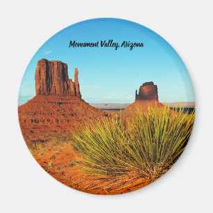 Monument Valley, Arizona Magneet