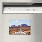 Monument Valley Arizona Magnet (In Situ (Lave-vaisselle))