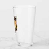 Monument Valley Arizona Utah Vintage Glas (Links)