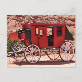 Monument Valley Briefkaart