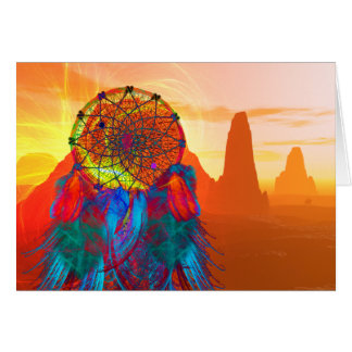Monument Valley Dream Catcher