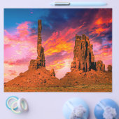 Monument Valley Flyer (Enkel)