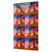 Monument Valley Klembord (Links)