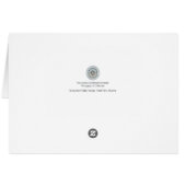 Monument Valley Mittens | Amerikaanse zuidwestelij (Achterkant Horizontaal)