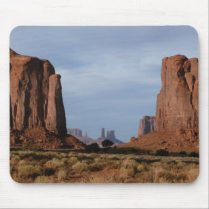 Monument Valley mousepad Muismat