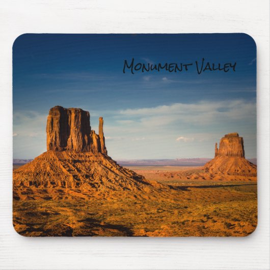 Monument Valley Muismat (Voorkant)