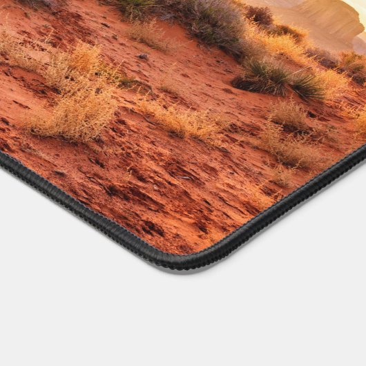 Monument Valley National Park, Arizona (Coin)