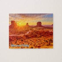 Monument Valley National Park, Verenigde Staten